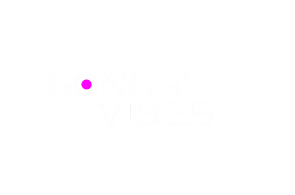 Gonggi Vibes